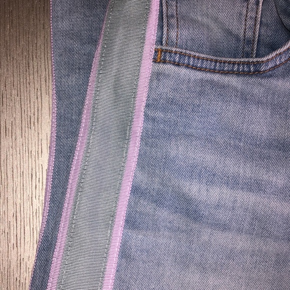 Veronica Beard Light Blue Women's Jeans size 27/4 - Picture 5 of 12